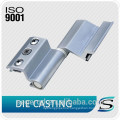 Aluminium Die Casting